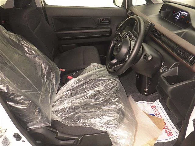 Suzuki Wagon R MH85S 2026